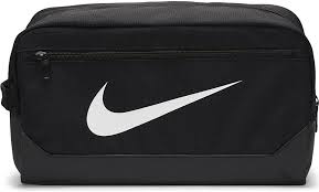 Bolsa de Gimnasio NIKE para Hombre - Negro