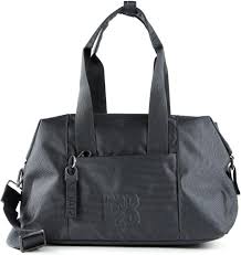 Bolsa de Viaje Mandarina Duck MD20 Duffle Gris