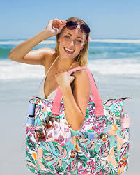 Bolsa Playa XXL Impermeable Myhozee