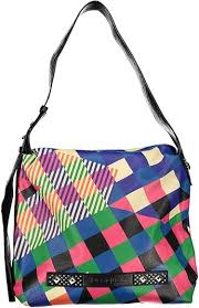 Bolso Multicolor Desigual para Mujer - 23WAXP80-9019