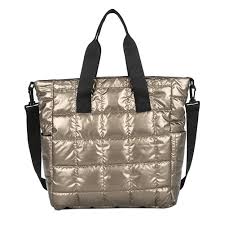 Bolso de Hombro Mujer Estilo Europeo-Americano