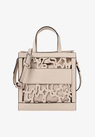Bolso de Mano Tous Beige - Zalando