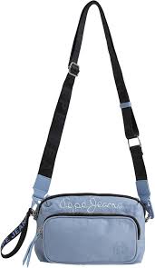 Bolso Bandolera Pepe Jeans Eliana para Mujer