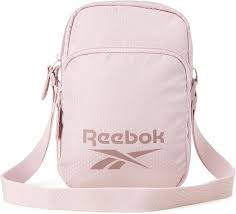 Bolso Bandolera Sidekick Reebok para Mujer