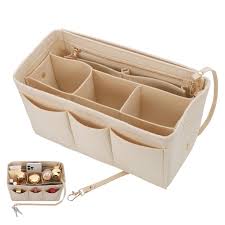 Organizador de Bolso Hejo en Fieltro