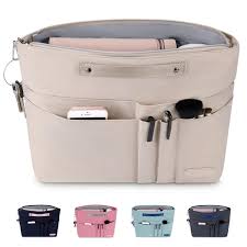 Organizador de Bolsos HyFanStr de Poliéster