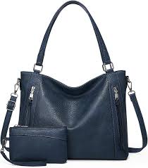VINBAGGE: Elegante Bolso de Mano para Mujer