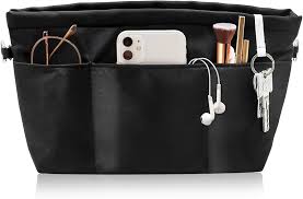 SUPRBIRD: Organizador de Bolsos para Mujer