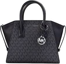 Bolso Avril de Michael Kors: Elegancia y Estilo
