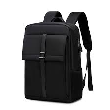 Mochila Dobaly 15.6'' para Hombre - Ideal para Trabajo