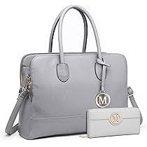 Bolso de Mano Miss Lulu para Portátil