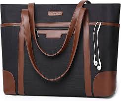 Bolso Tote Impermeable ChaseChic para Mujer