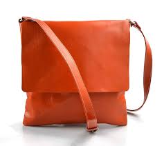 Bandolera de Cuero Elegante