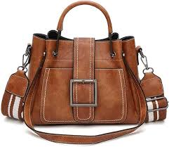 Bolso Bandolera Mediano/Grande VINBAGGE para Mujer