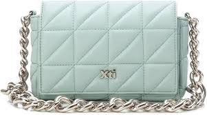 Bolso de Hombro Aqua para Mujer - XTI