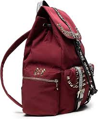 Bolso Desigual Mujer Back Bright Rock