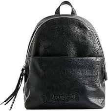 Mochila Mini Desigual Rising Mombasa