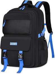 Bolso Escolar para Adolescentes y Niños