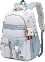 Mochila Escolar Amythe para Niñas Adolescentes