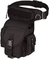 Bolso Táctico Militar Impermeable para Hombre