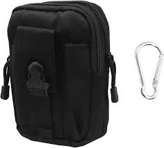 Bolsa de Cintura Táctica EDC Molle
