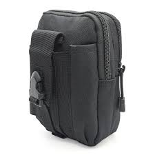 Bolsa Táctica Molle EDC Long Keeper