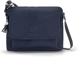 Bolso Cruzado Aisling para Mujer - Azul 12