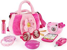 Mi Primer Bolso SainSmart Jr. para Niños