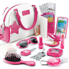 Bolso de Juego Star Princess para Niños