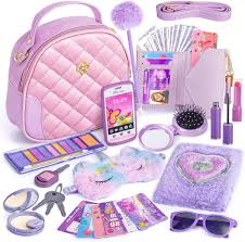 Bolso Infantil con Accesorios: Mi Primer Juego