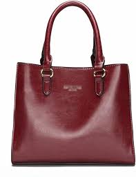 Bolsos de Mano AQQWWER para Mujer