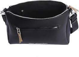 Bolso Bandolera Casual DON ALGODON Gala para Mujer