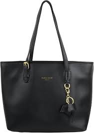 Bolsos Grandes de Mujer: Tote con Cremallera