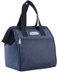Bolsa de Almuerzo Aislada ZORILO para Picnic