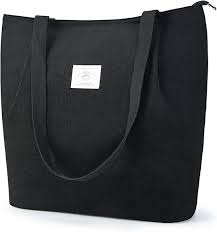 Bolso de Mano KALIDI de Pana Impermeable