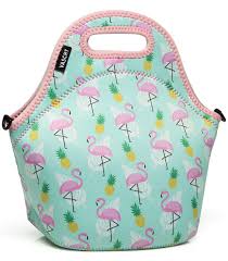 Bolsa Térmica VASCHY para Alimentos - Ideal para el Trabajo