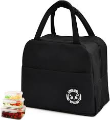 Bolsa Térmica Isotérmica NATUCE 6L - Portátil para Alimentos