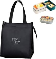 Bolsa de Almuerzo Aislada TTBDDM