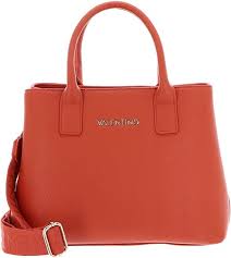 Bolso Valentino 8GL-Never para Mujer - Naranja