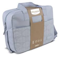 Mustela - Bolsa de Paseo para Bebé