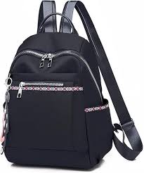 Mochila Antirrobo Impermeable para Mujer - Casual y Elegante