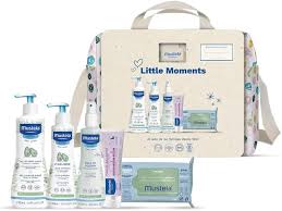 Bolsa Paseo Mustela para Bebés