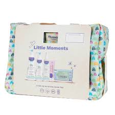 Bolsa Paseo Mustela para Bebés
