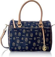 Bolso Bowling Grande El Potro para Mujer