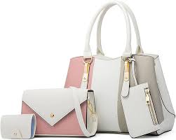 Bolsos AioTio: Elegancia y Espacio para Mujer