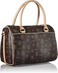 Bolso Grande de Mujer El Potro en Marrón