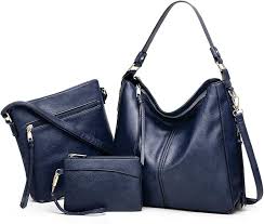 Conjunto Pahajim: Bolso y Cartera para Mujer