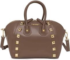 Bolso Marrón TWIN-SET para Mujer de Twinset Milano
