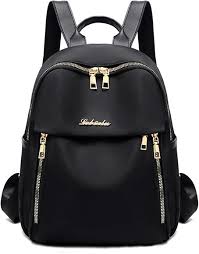 Bolsos Mochila Antirrobo Impermeable para Mujer