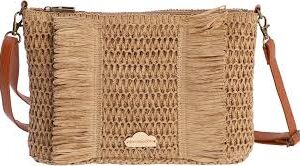 Bolso Bandolera Playa DON ALGODON para Mujer
